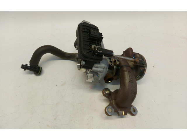  Турбина Cupra Formentor  04E145873G         