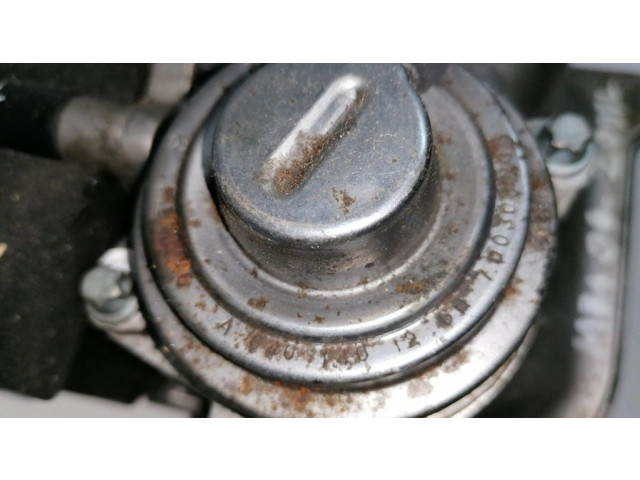 Осадитель топлива (сепаратор)