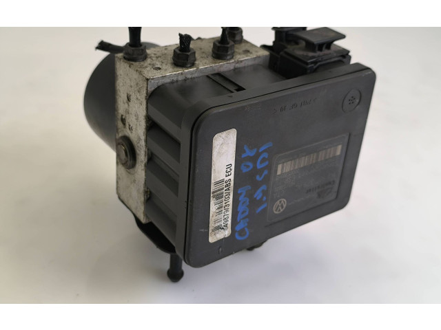 Jednotka ABS 00005305H0, 1K0907379AC Volkswagen Caddy 2005