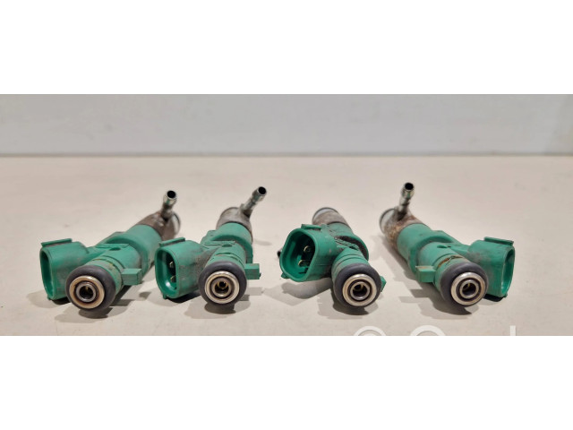 Vstřikovač 01F023   Peugeot 207 CC  pro benzínový motor 1.4  