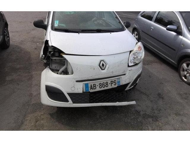 Генератор 231008578R Renault Twingo II