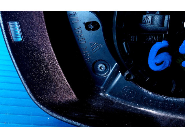 Зеркало электрическое Skoda Octavia Mk3 (5E) 2013 - 2019 года