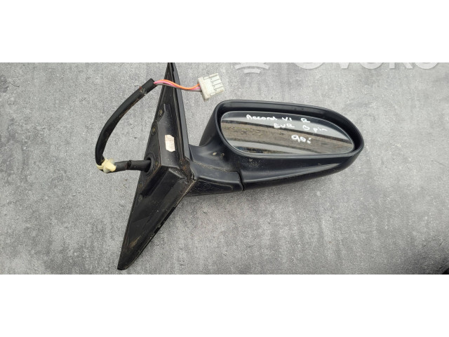 Зеркало электрическое        Honda Accord  1999 - 2002 года   