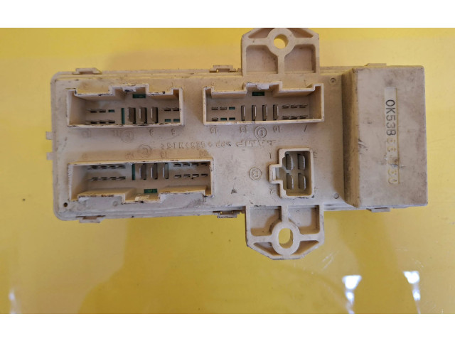 Pojistková skříňka 0K53B66730 KIA Carnival 2000