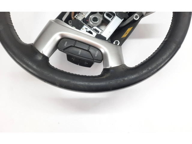 Руль Chevrolet Captiva   -  года       