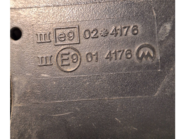 Зеркало электрическое        Opel Meriva A  2003 - 2010 года   