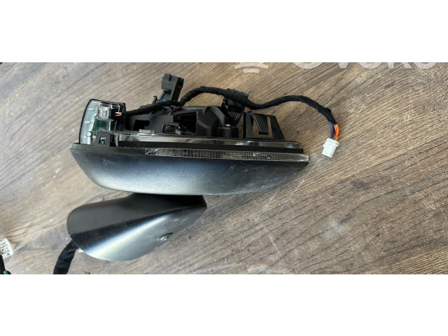 Зеркало электрическое        Volvo EX30  2024 -  года   