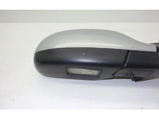 Zpětné zrcátko Volvo S80 2002