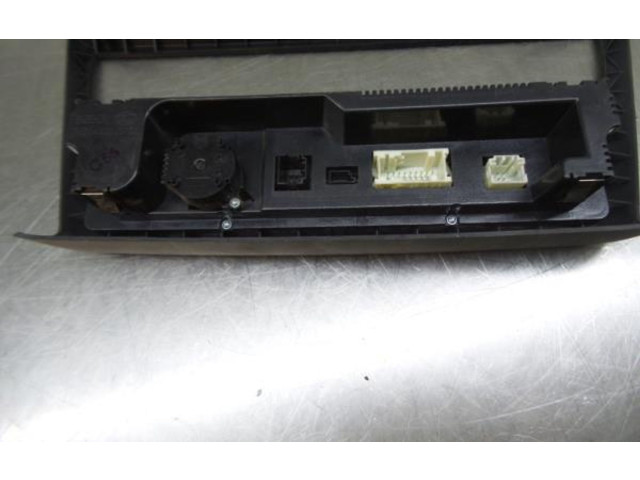 Блок управления климат-контролем 64113443981, 5HB00877713 BMW X3 E83