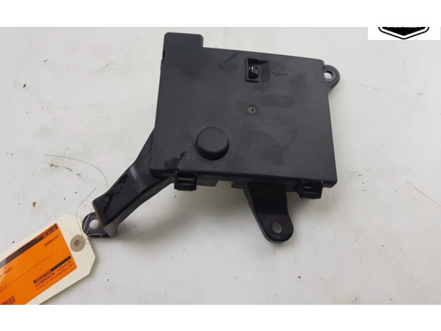 Блок предохранителей 4KE937548, 4KE937548 Audi e-tron