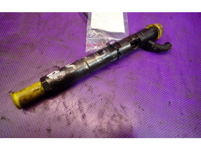 Форсунка Dacia Logan I