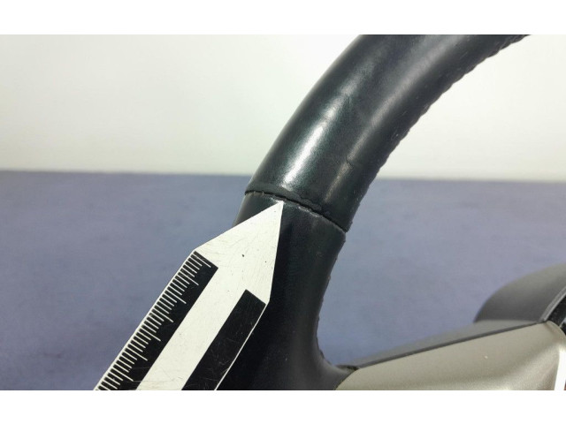 Руль Jeep Grand Cherokee  2010 - 2021 года 1RP911XLAE, 1RP911XLAE      