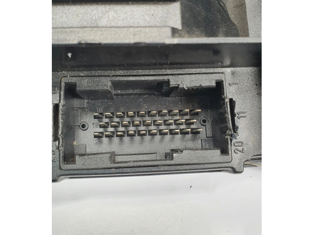 Блок управления климат-контролем 2108300585   Mercedes-Benz S W140