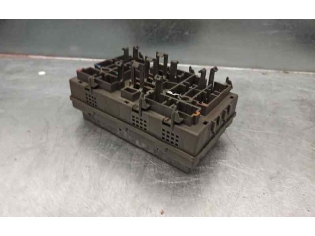 Pojistková skříňka Řídící jednotka BSM 9568205380   Citroen Berlingo 2000