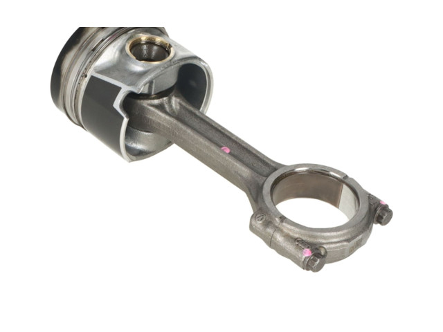 Ojnice 04L105401A Volkswagen Transporter - Caravelle T6