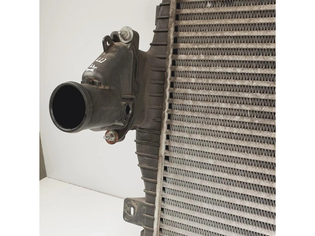 Интеркулер CX23-9L440-EC Jaguar XF X250