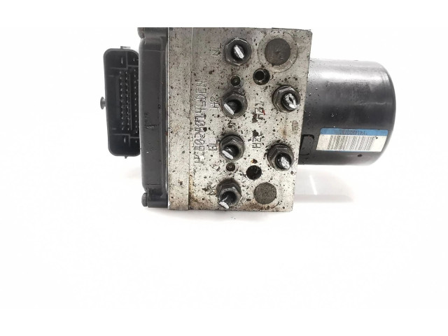 Jednotka ABS 3C0614109D Volkswagen Passat Alltrack 2008