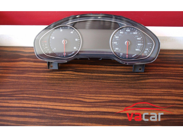 Панель приборов 4H0920850K Audi A8 S8 D4 4H