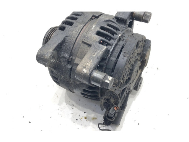 Генератор 9646321880 Peugeot 607