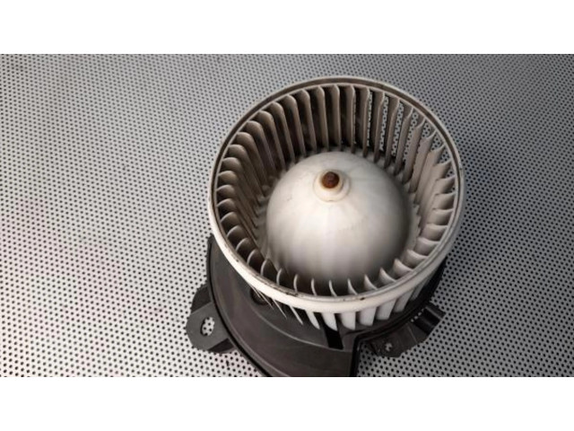 Вентилятор печки 503330100 Alfa Romeo Mito