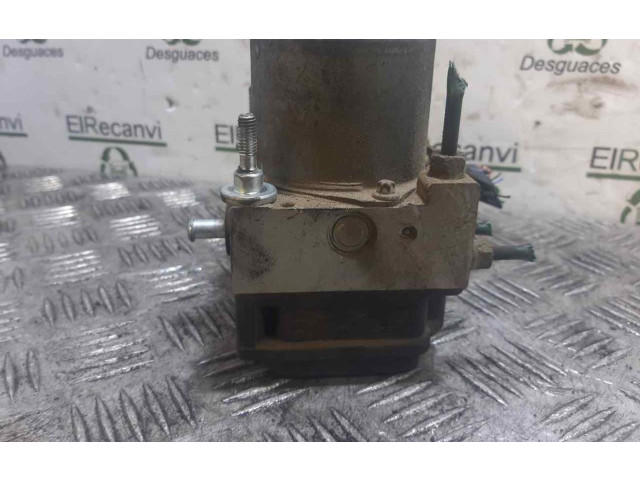 Блок АБС 13182319 Opel Combo C 2001 - 2011 года