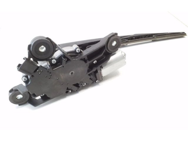 Моторчик заднего дворника 31294492, 0390201884    Volvo V60