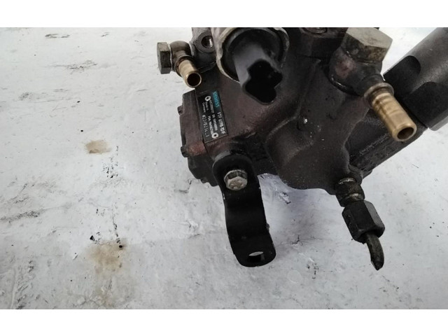 Топливный насос