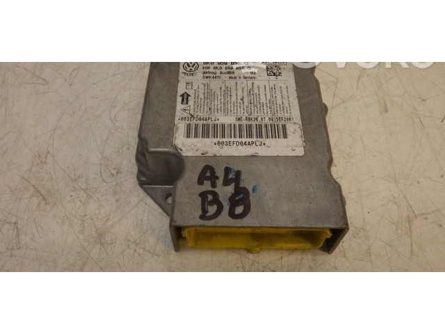 Блок подушек безопасности 8K0959655G   Audi A4 Allroad B8