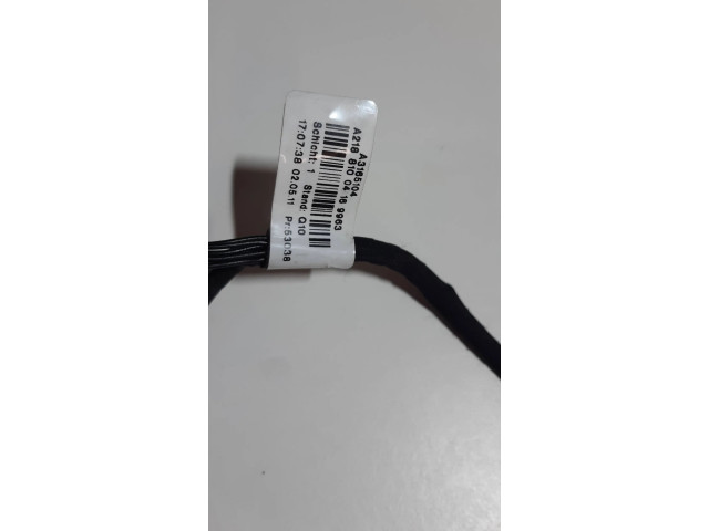 Zpětné zrcátko Mercedes-Benz CLS C218 X218 2011 A2188100416, A3165104