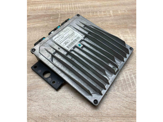 Řídící jednotka 2S7Q9F954DE Ford Mondeo Mk III 2000