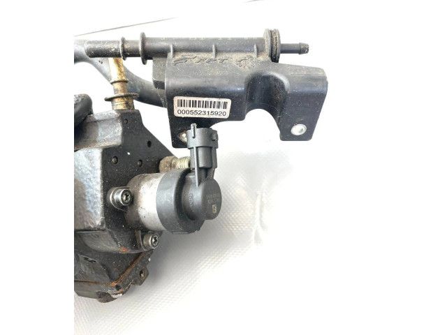 Топливный насос