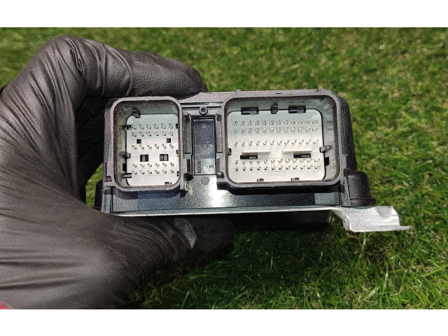 Блок подушек безопасности G1ET14B321AC, 0285012708   Ford Focus ST