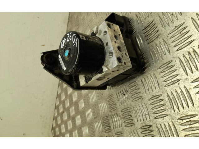 Блок управления АБС 3T0614517D, 3T0907379C Skoda Superb B6 (3T)