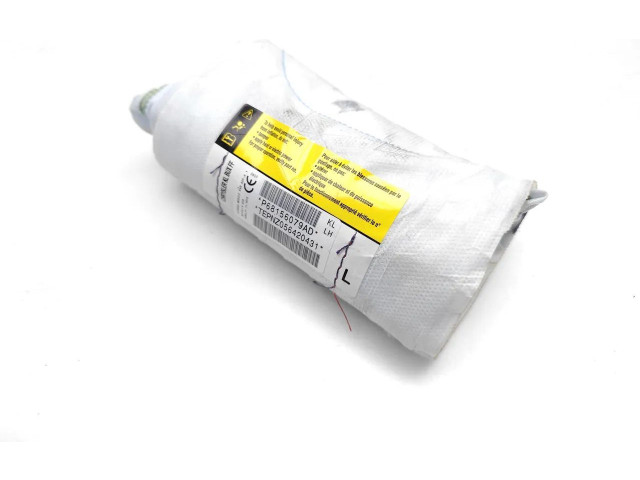 Подушка безопасности в сиденье P68156079AD   Jeep Cherokee