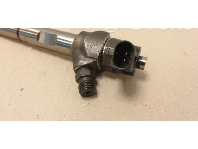 Форсунка     Volkswagen Cross Touran II  DTSB 