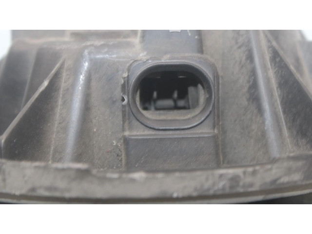 Вентилятор печки    F664513V   Citroen C5