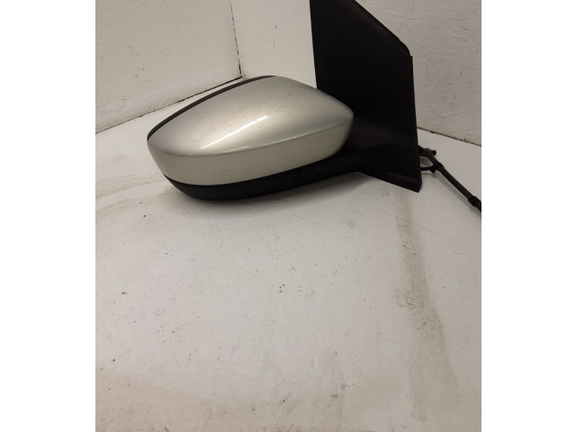 Зеркало (механическое) Skoda Citigo 2011 - 2020 года