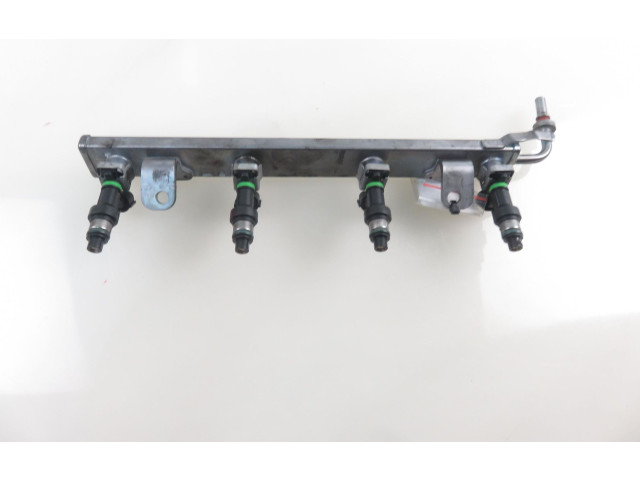 Топливная рампа H025241502, H025241   Renault Scenic III -  Grand scenic III   для двигателя M4R 713