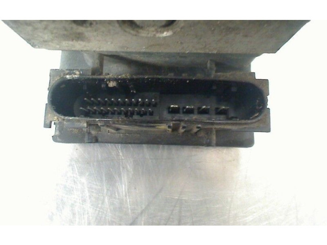 Блок АБС Hyundai Getz - года