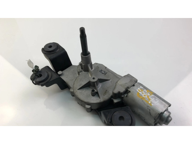 Моторчик дворников 98700A2000    KIA Ceed