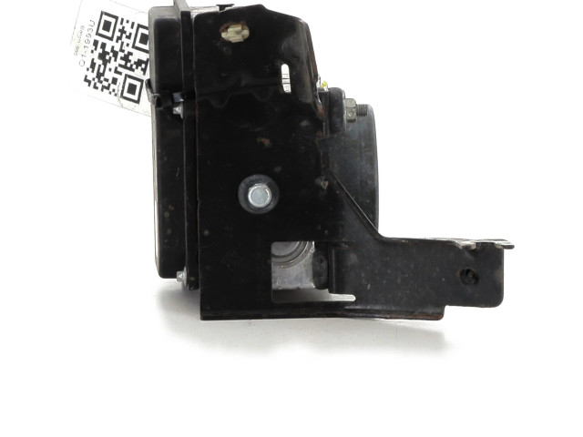 Блок АБС 6001551520, Q1-1993U   Dacia  Duster  2010 - 2017 года