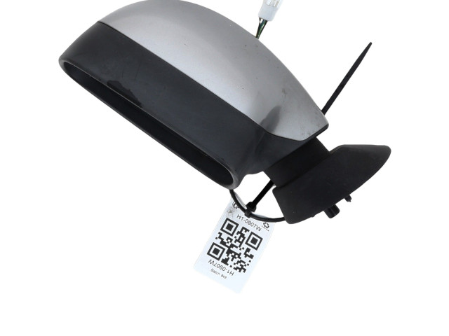 Зеркало электрическое Dacia Duster 2010 - 2017 года