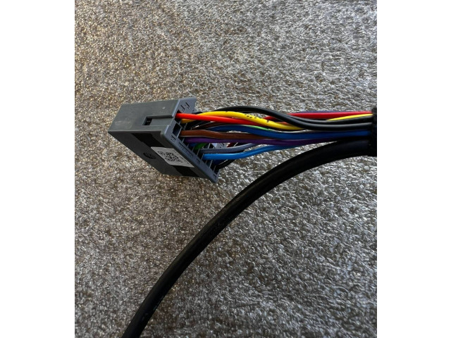 Зеркало электрическое        Volvo XC90  2014 -  года   