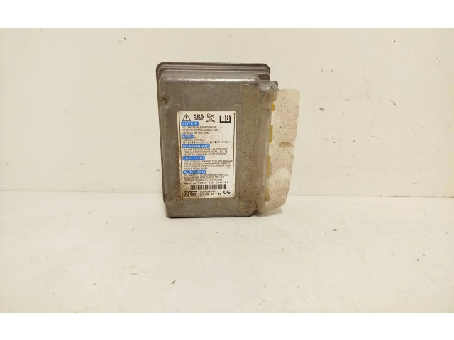 Блок подушек безопасности 200903 Honda Accord