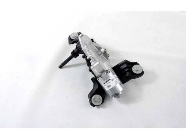 Моторчик заднего дворника 98700-J7000    KIA Ceed