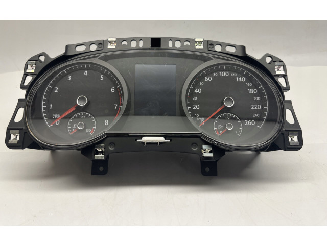 Панель приборов 517920740E, 57806KM Volkswagen Golf Sportsvan