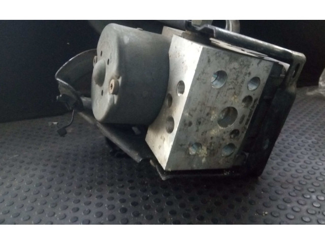 Блок АБС 09127108, 0265216478   Opel  Meriva A  2003 - 2010 года