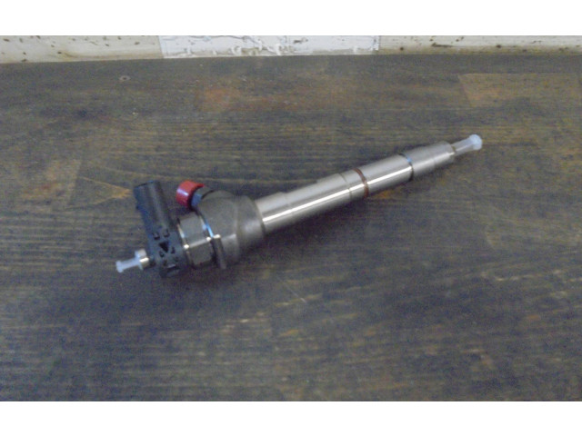 Форсунка 04L130277AC, 0445110469 Skoda Octavia Mk3 (5E) CRMB