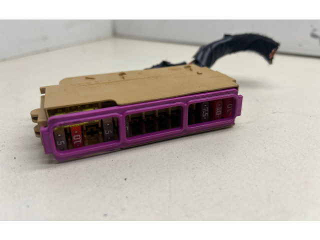 Pojistková skříňka 4H0941824A Audi Q7 4M 2017