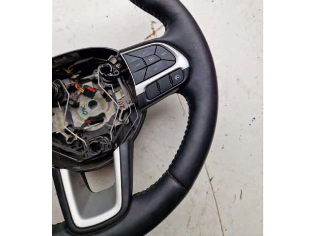 Руль Jeep Compass - года P5SX77DX9AH